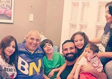 نقل سمية الخشاب إلى العناية المركزة وسط تكتم من أسرتها