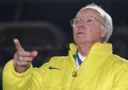 لبناني صنع أمجاد البرازيل في أربع مونديالات لكرة القدم