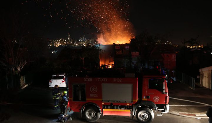 الدفاع المدني يتعامل مع 407 حوادث خلال الأسبوع الماضي