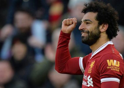 ليفربول يعلن "أخبارا جيدة لصلاح والمصريين"