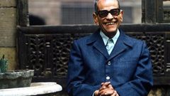 جائزة عالمية باسم الروائي الراحل نجيب محفوظ