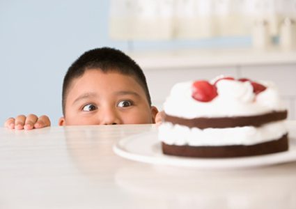 ما هو المرض الذي سيصاب به الأطفال البدناء في المستقبل ؟