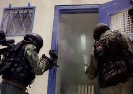 قراقع: سلطات الاحتلال تعمدت قمع الأسرى خلال عيد الفطر