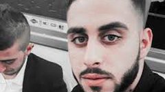 نادي الأسير: الوضع الصحي للأسير الجريح نور الدين شناوي مستقر