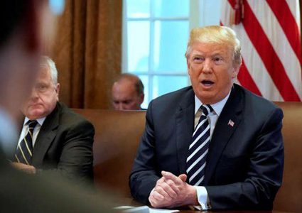 ترامب: الحرب ضد كوريا الشمالية كانت ستكلف ملايين الأرواح