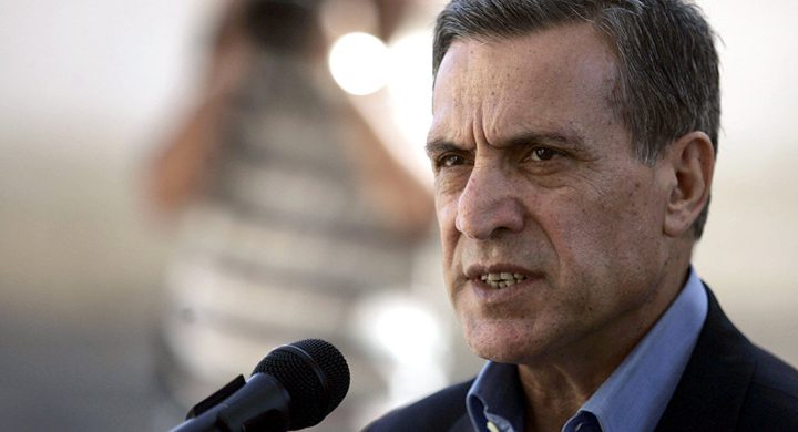 الرئاسة: لا شرعية للجهود الرامية لفصل غزة عن الضفة