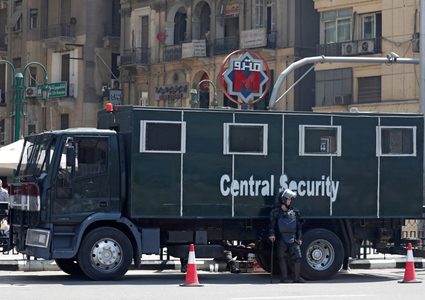 مصر: استنفار أمني بعد تقليص دعم الوقود