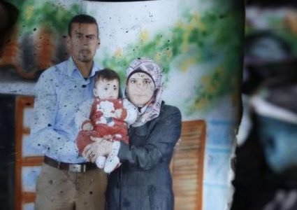 ما الجديد في قضية جريمة حرق عائلة دوابشة؟