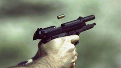 إصابات عدة بإطلاق نار داخل أحد مراكز التسوق بواشنطن