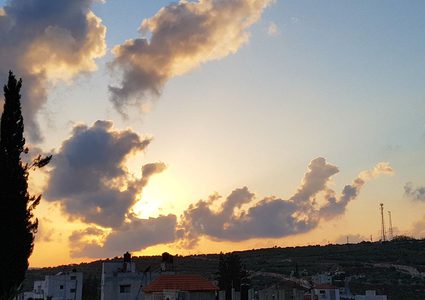 الحرارة الى انخفاض اليوم .. ماذا عن طقس الأيام المقبلة؟