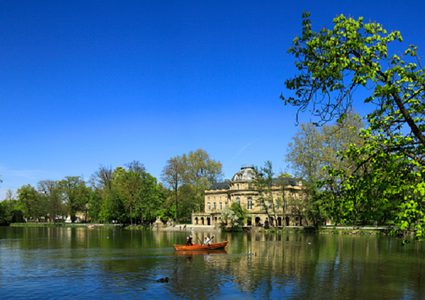 كيف حولت ألمانيا منجم فحم إلى منتجع طبيعي؟