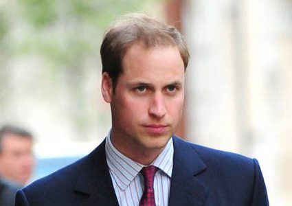 برنامج زيارة الأمير ويليام للمنطقة يثير غضب اسرائيل