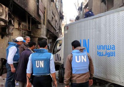 مقترح لتمويل العجز بموازنة "أونروا" من خلال البنك الدولي والبنك الاسلامي