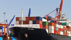 اليابان تنتقد سياسة الحمائية التجارية للولايات المتحدة