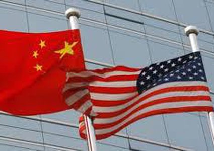الشركات الأمريكية والصينية تستعد لنزاع تجاري متصاعد