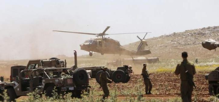 لقاء ثلاثي​ لبناني-دولي-اسرائيل​ي برأس الناقورة