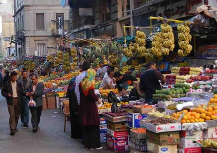 حماية المستهلك تطالب بتكثيف الرقابة على اسعار السلع