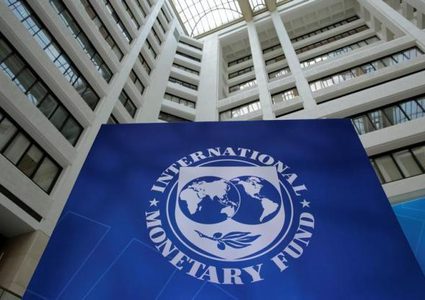 مصر تتلقى ملياري $ من "النقد الدولي" في يوليو المقبل