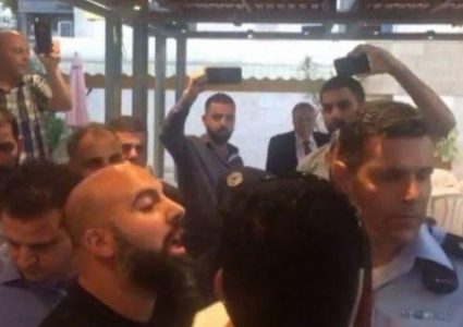 شرطة الاحتلال تستدعي 6 نشطاء للتحقيق في القدس