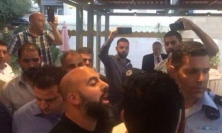 شرطة الاحتلال تستدعي 6 نشطاء للتحقيق في القدس