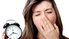 للمراهقين.. قلة النوم مضرة بكم!