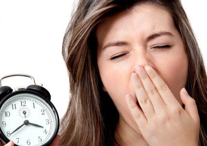للمراهقين.. قلة النوم مضرة بكم!