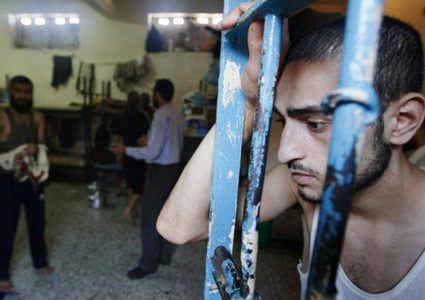 هيئة الأسرى: استمرار الجرائم الطبية بحق الأسرى المرضى في معتقلات الاحتلال