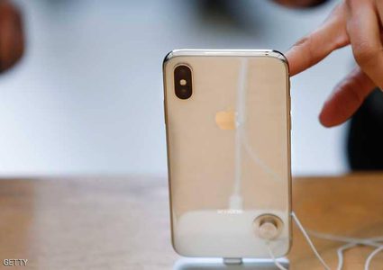 "آيفون" أرخص على الطريق