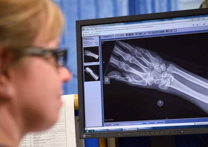 تقنية "ثورية" تتيح رصد الأشخاص خلف الجدران