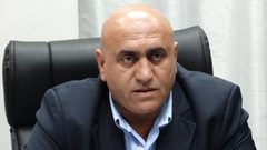 محافظ نابلس لـ"النجاح": أنا مش صليب أحمر