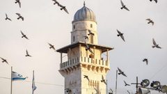 "قانون المؤذن" على طاولة الكنيست مجددا