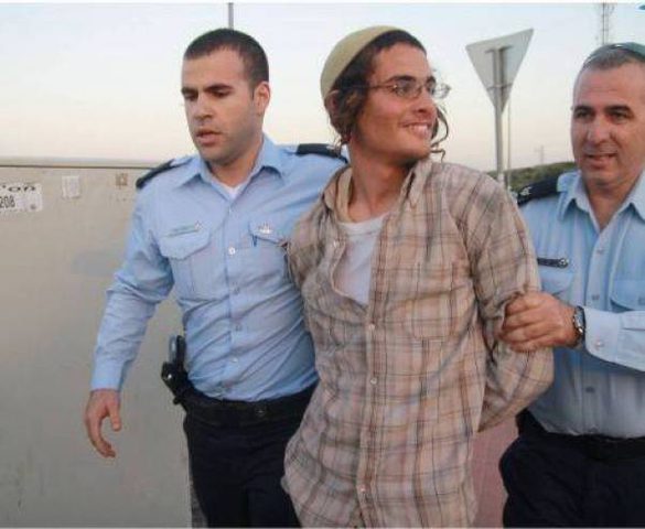 محكمة الإحتلال المركزية تلغي اعترافات قتلة عائلة دوابشة