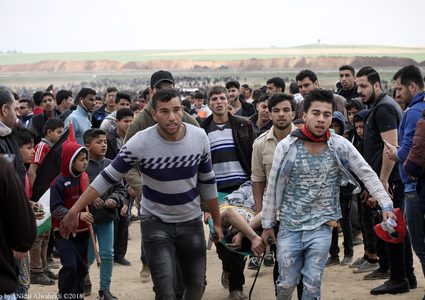 الهيئة المستقلة لـ"النجاح": جمعنا أكثر من 1000 ملف لتقديمها للجنائية الدولية