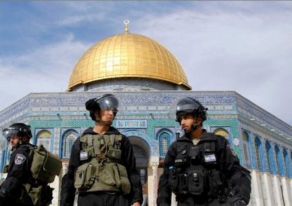 الهيئات الإسلامية: الاحتلال يحاول فرض هيمنته على الأقصى بشكل تدريجي