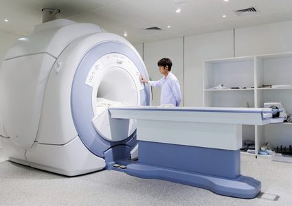 هل يمكن الإستعانه بتقنية المسح الضوئي لإكتشاف مرض إلتهاب المفاصل ؟