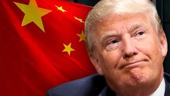 بكين تتهم ترامب بـ"الابتزاز" وتهدّد بإجراءات انتقامية قوية