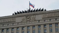 مسؤول "إسرائيلي" يزور موسكو سرا لبحث التموضع الإيراني في سوريا