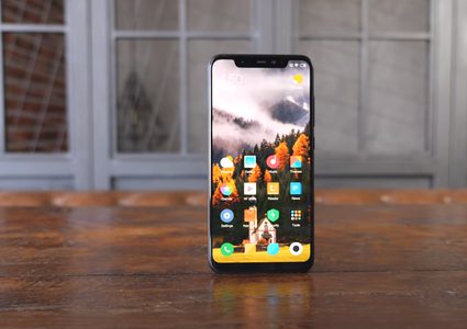 "Xiaomi" تطلق أقوى هواتفها