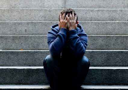 طرق بسيطة للتخلص من القلق الدائم