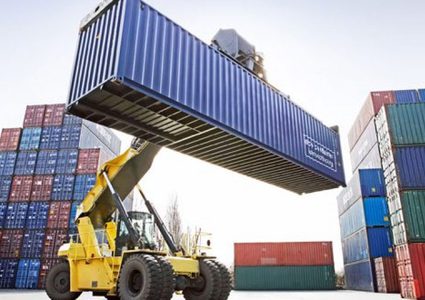 الإحصاء يعلن النتائج الأولية للتجارة الخارجية المرصودة للسلع لشهر نيسان