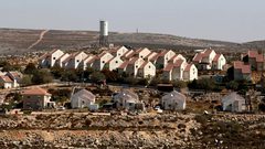 الأمم المتحدة تسعى لتحديث قائمتها السوداء للمستوطنات قبل سبتمبر