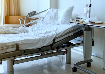 تقنيات الذكاء الاصطناعي للتنبؤ بوقت وفاة المريض من غوغل!