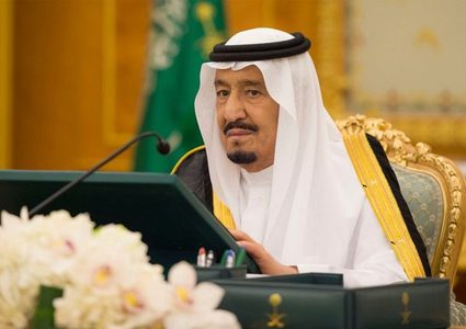 ملك السعودية يقرر اعفاء رئيس هيئة الترفيه من منصبه