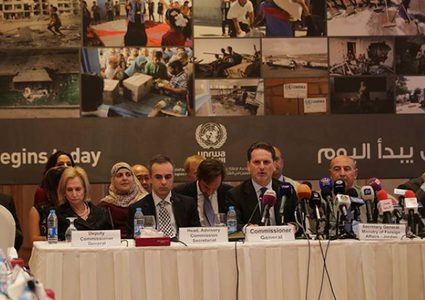 سلّة إجراءات تقشفية مرتقبة .. هل يطمئن "اجتماع البحر الميت" الفلسطينيين؟