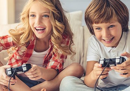 "الصحة العالمية" تحذر من "كوارث" ألعاب الفيديو