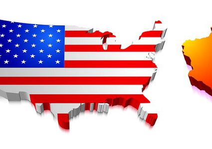 الصين تحذر الولايات المتحدة