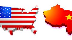 الصين تحذر الولايات المتحدة