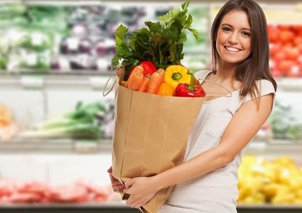 ما هي أهمية حمية الخضراوات لمرضى السكري من النوع الثاني ؟