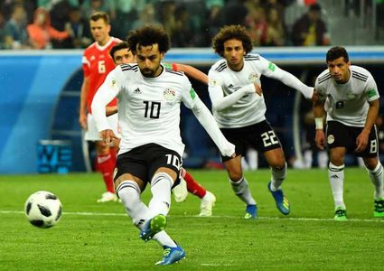 صلاح ينهي "أسطورة" هدف مجدي عبد الغني