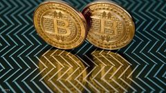 هبوط بيتكوين بعد قرصنة بورصة كورية للعملات الافتراضية